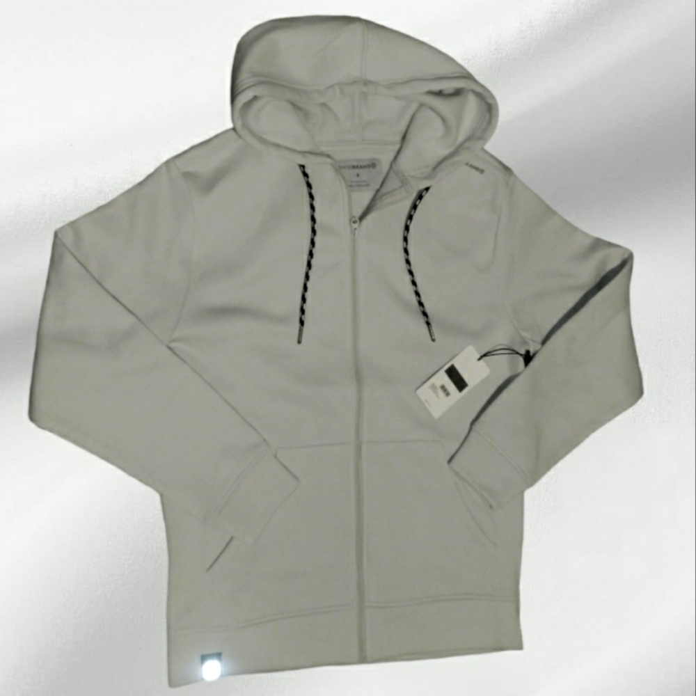 Swissbrands Jacket